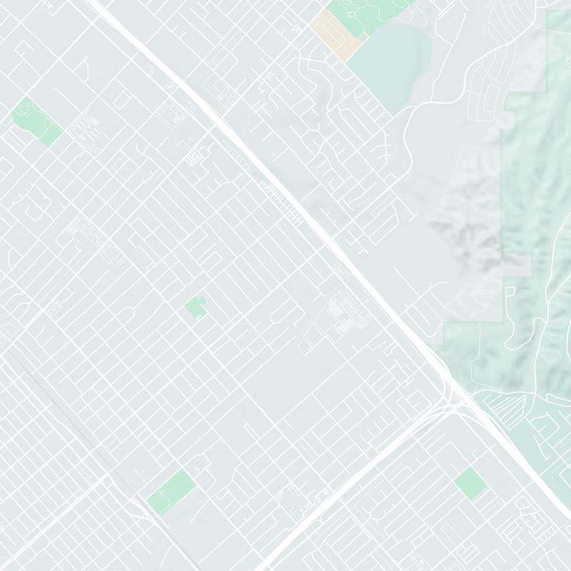 1200 N Maclay Ave, San Fernando, 91340, CA, United States map image