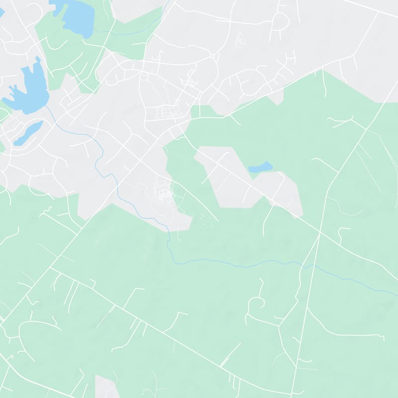 7403 Academic Ave, Nokesville, 20181, VA, United States map image