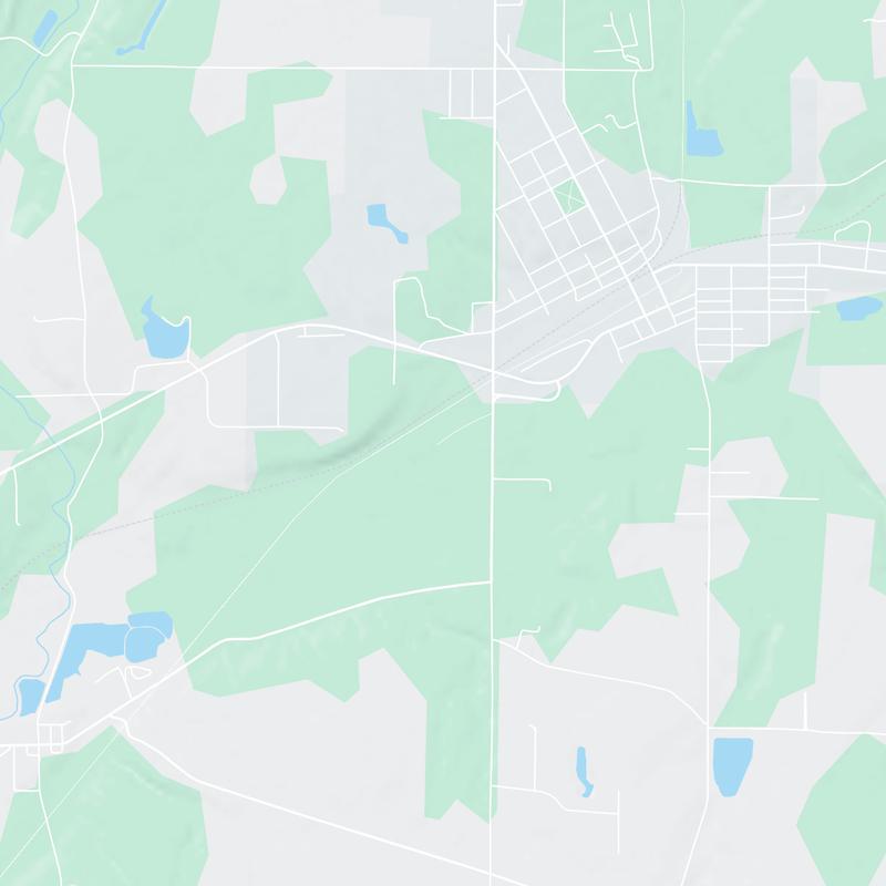 One Saint Peter Street, Leetonia, 44431, OH, United States map image