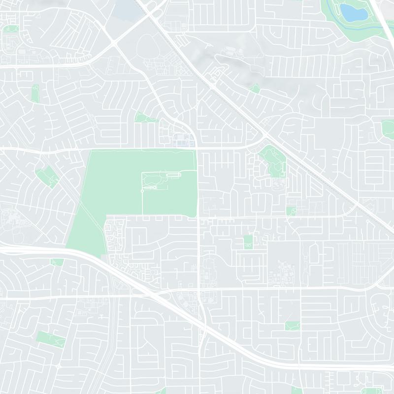 5283 Snell Ave, San Jose, 95136, CA, United States map image