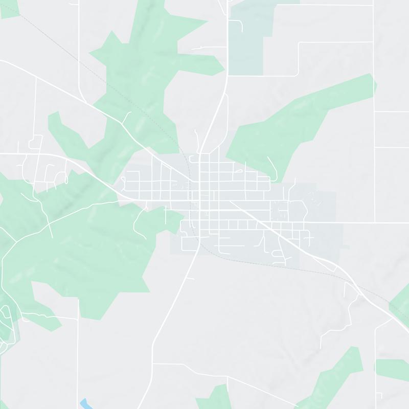 Union County Courthouse, US 27, Liberty, 47353, IN, United States map image