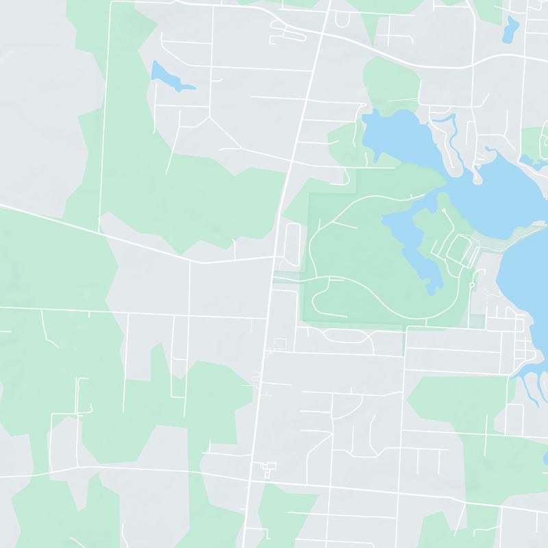 Portage Lakes State Park, 5031 Manchester Rd, Akron, 44319, OH, United States map image