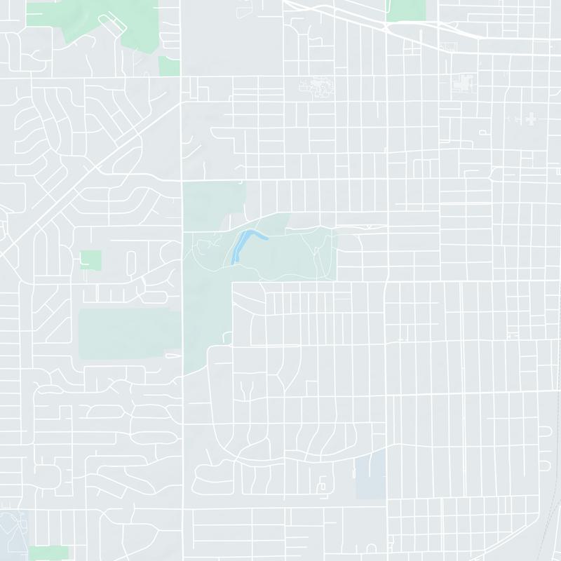 1501 South Grand W, Springfield, 62704, IL, United States map image