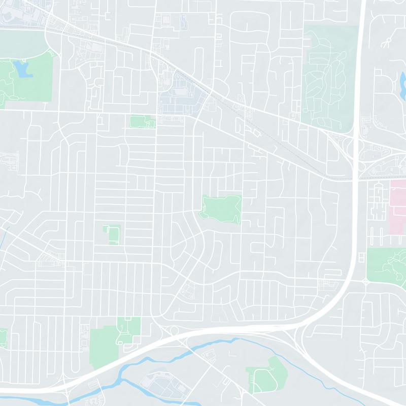 Sea Isle Park, 1264 Wellsville Road, Sea Isle Park, Memphis, 38117, TN, United States map image