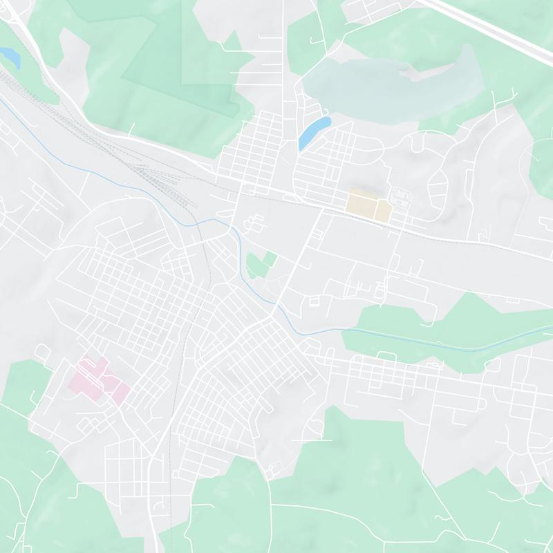 9 parkway drive, Dubois City Park., Du Bois, 15801, PA, United States map image