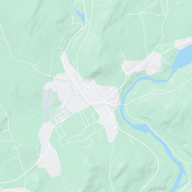 41 N Main St, Bristol, 03222, NH, United States map image