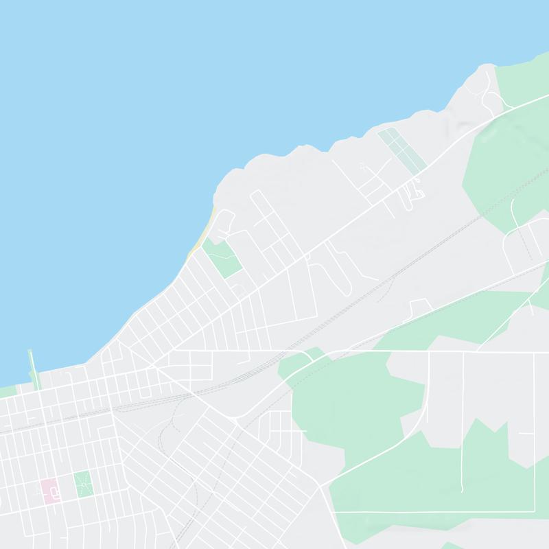 Wright Park, Dunkirk NY, 1 Wright Park Drive, Dunkirk, 14048, NY, United States map image