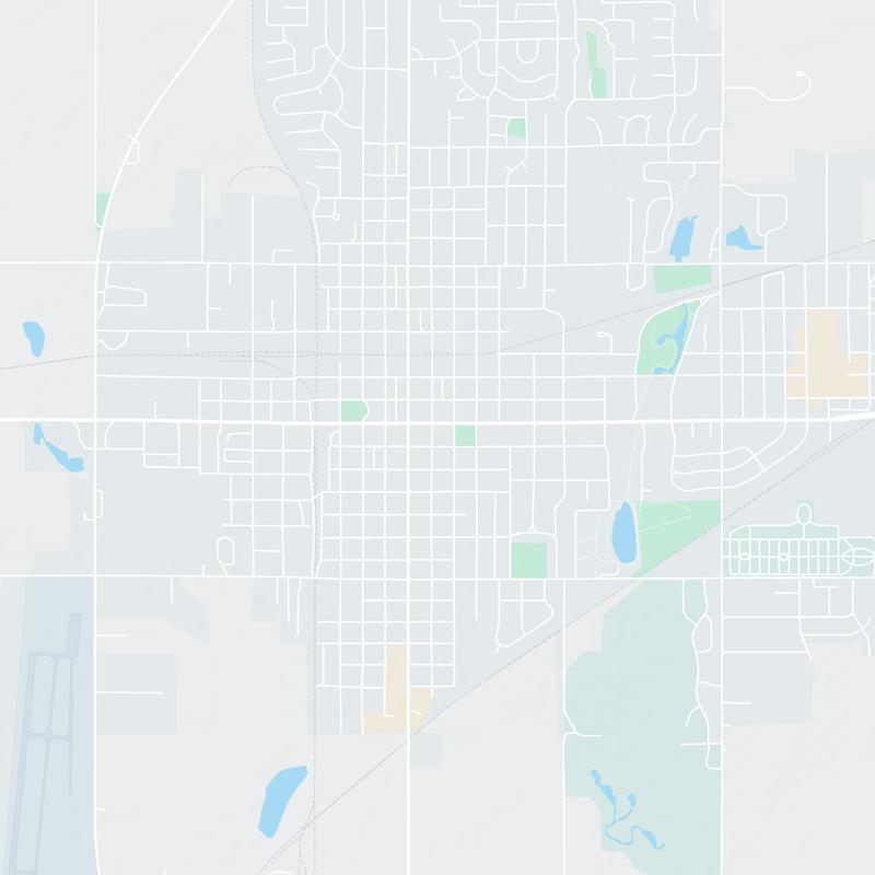 113 S. Ash, McPherson, 67460, KS, United States map image