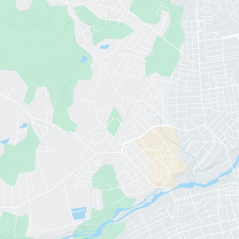 20400 Laurel Rd, Petersburg, 23803, VA, United States map image