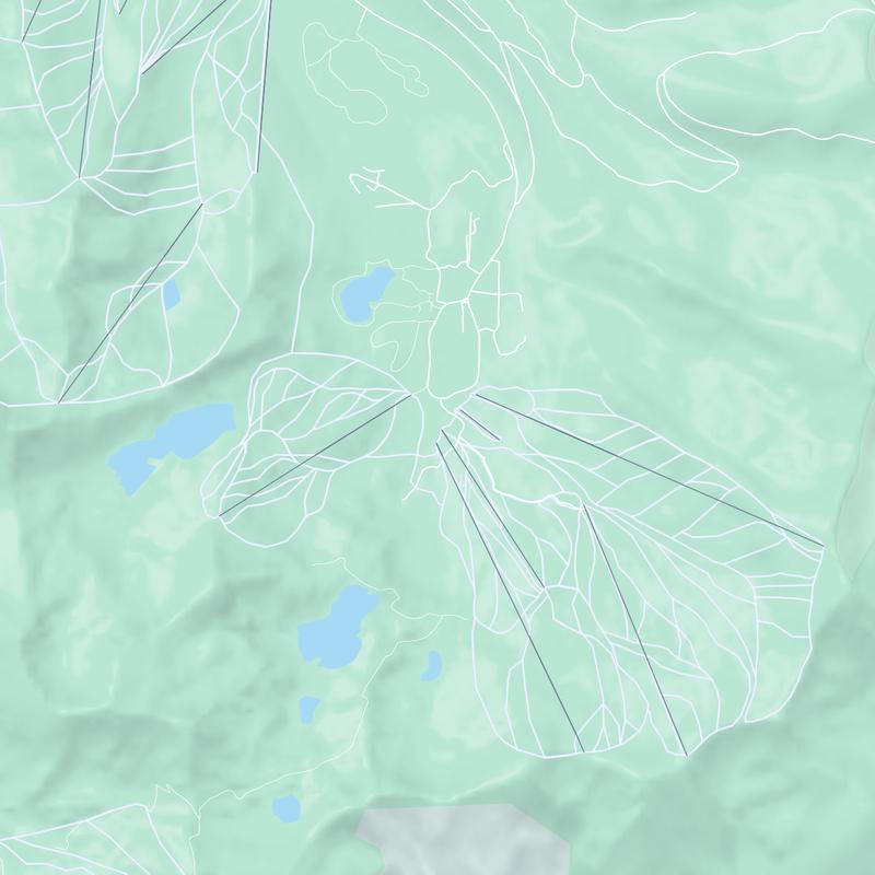 8302 S Brighton Loop Rd, Brighton, 84121, UT, United States map image