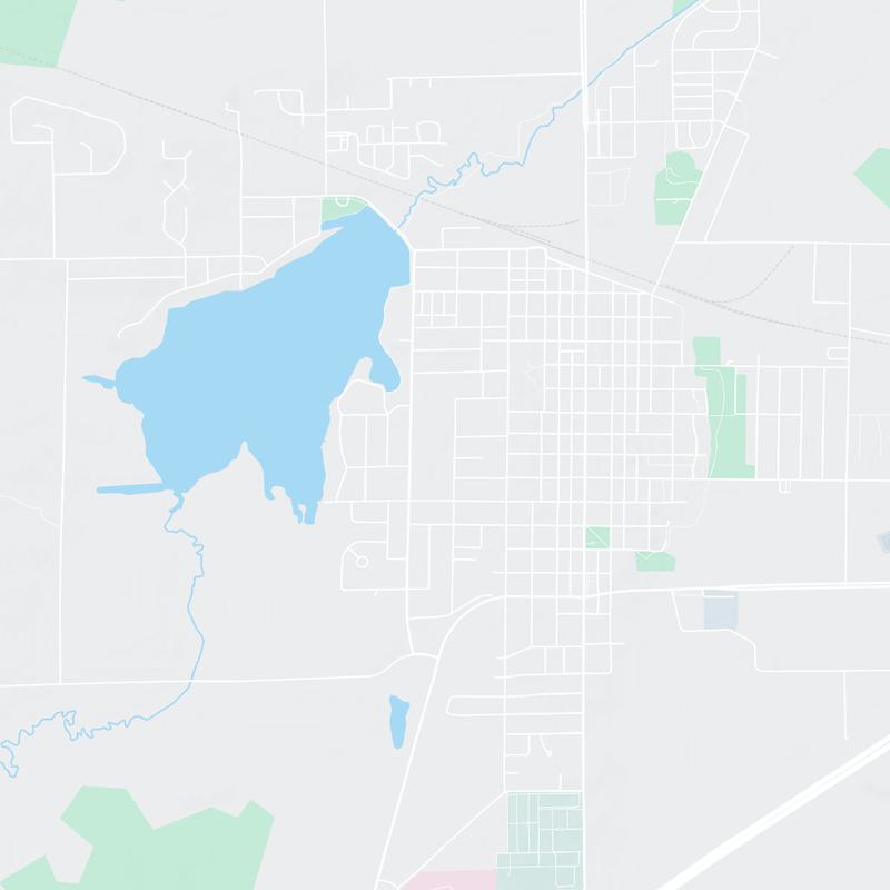 901 Lincoln Ave, Tomah, 54660, WI, United States map image