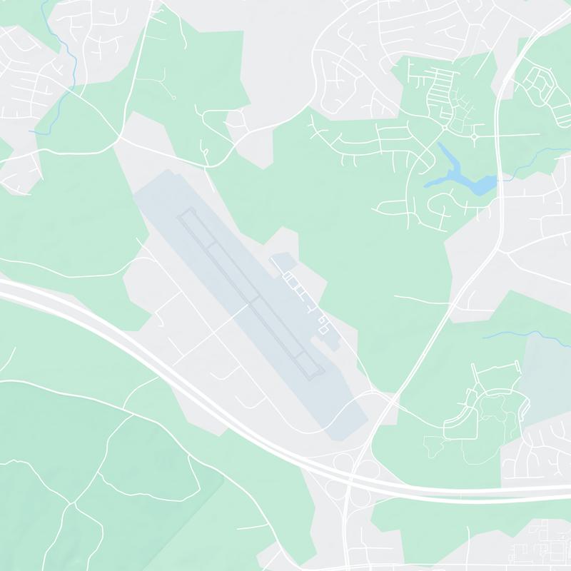 7511 Airfield Dr, Chesterfield, 23832, VA, United States map image