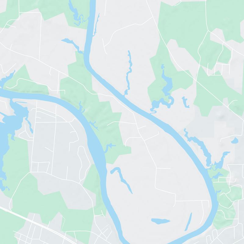 James Martin Trail Park, Gadsden, 35901, AL, United States map image