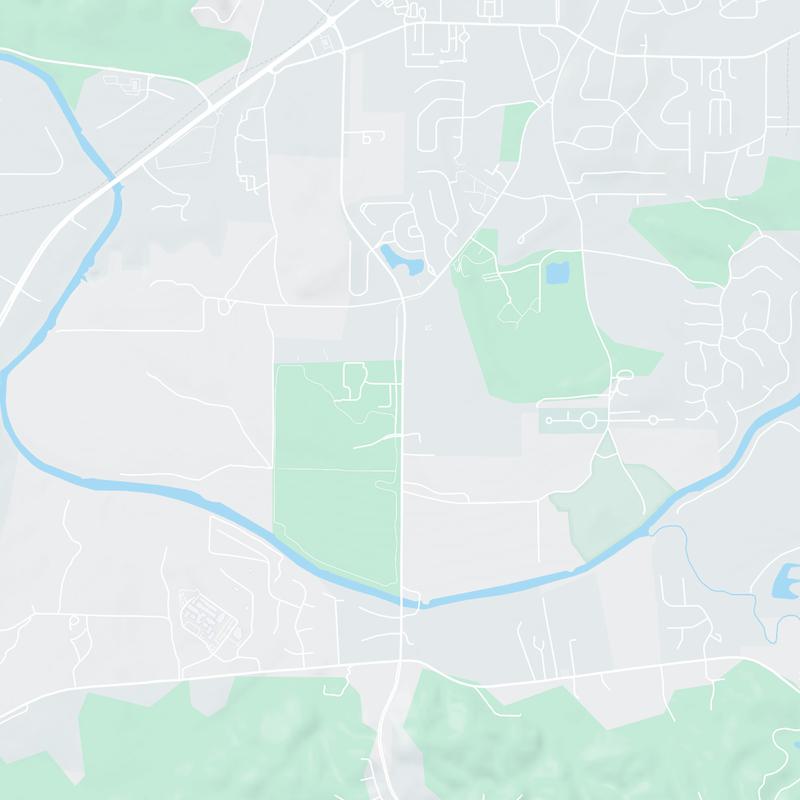 1155 Douthit Ferry Rd., Cartersville, 30120, GA, United States map image