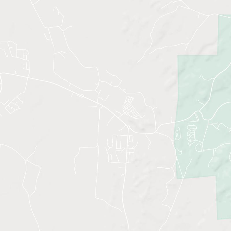 Indian Rte 8090, Chinle, 86503, AZ, United States map image