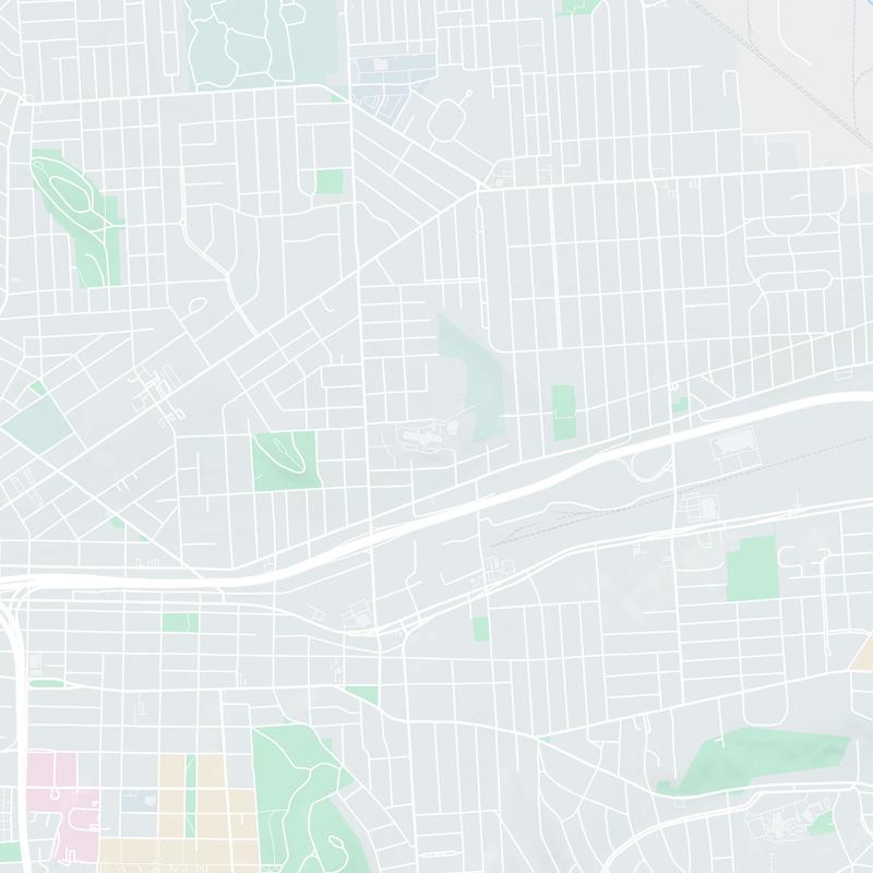 600 Robinson St., Syracuse, 13206, NY, United States map image