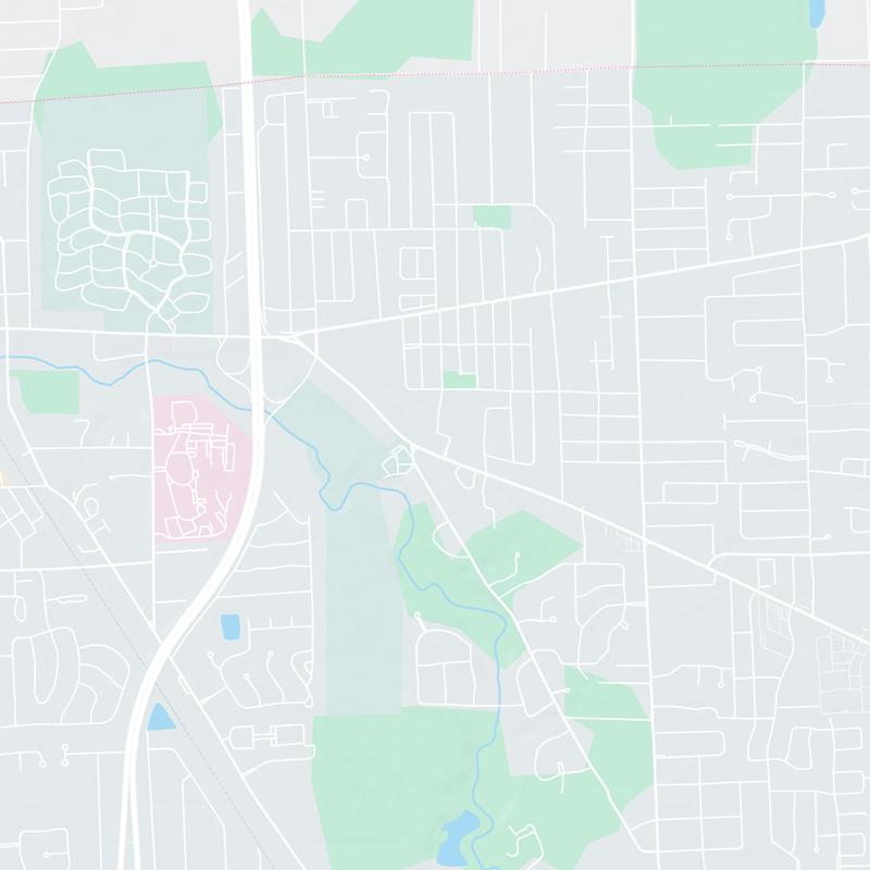 5700 MONROE STREET, Sylvania, 43560, OH, United States map image