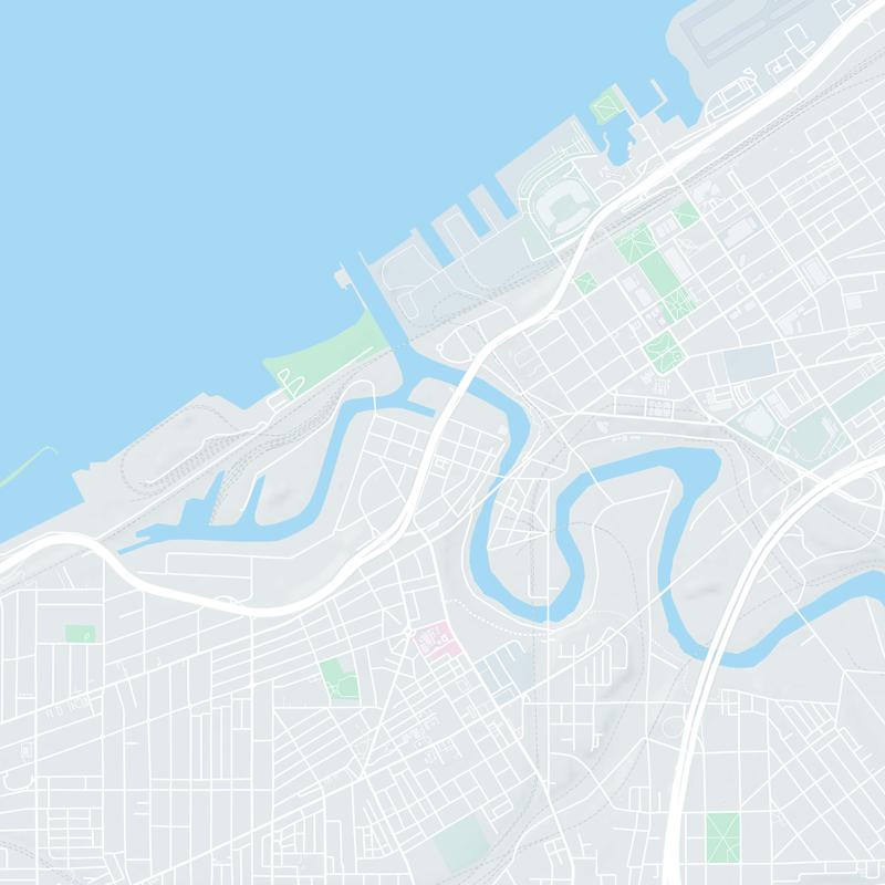 McCarthy's Downtown, 1231 Main Ave., Cleveland, 44113, OH, United States map image