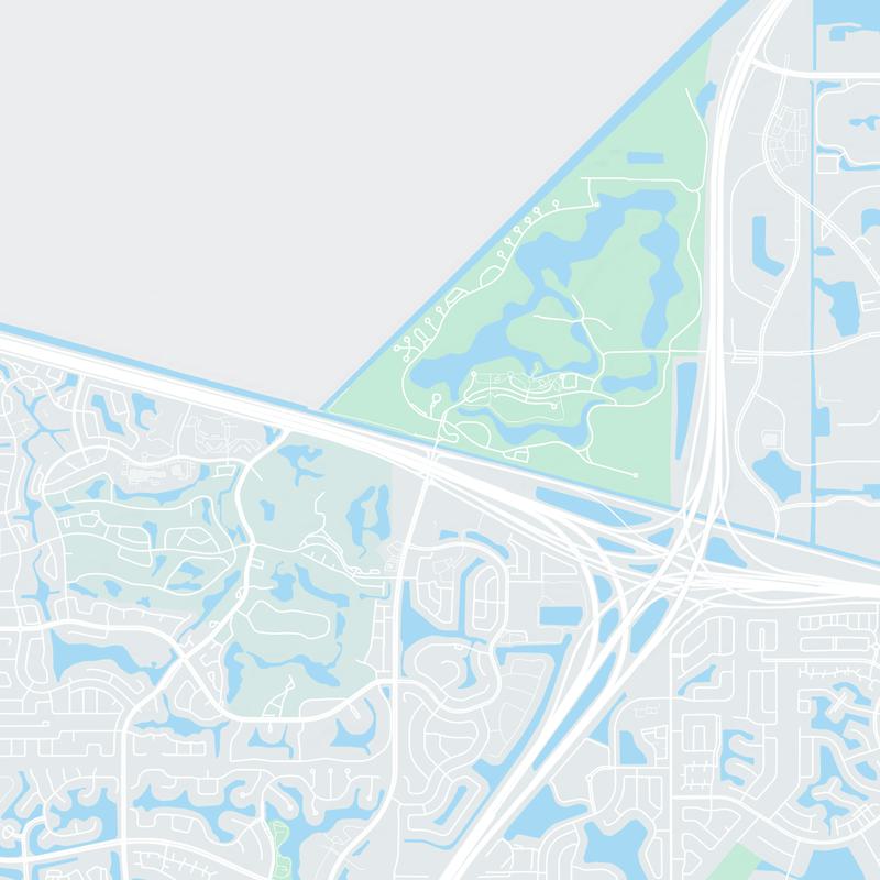 Markham Park, 16001 W State Rd 84, Sunrise, 33326, FL, United States map image