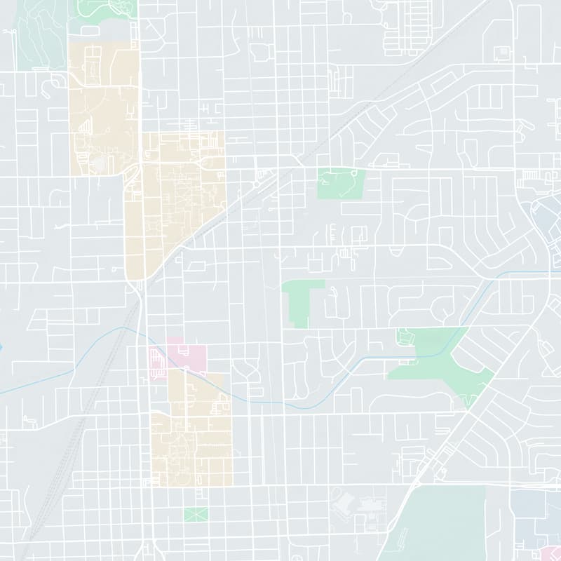 Lake Run Club Office - 305 S. Linden Street, Normal, 61761, IL, United States map image