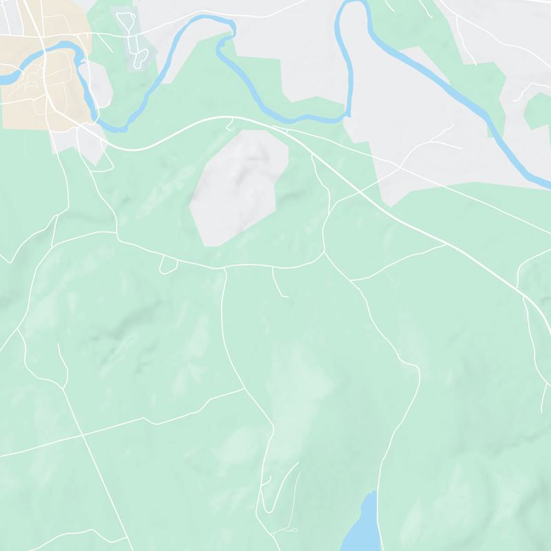 686 Flanders Rd,, Henniker, 03242, NH, United States map image