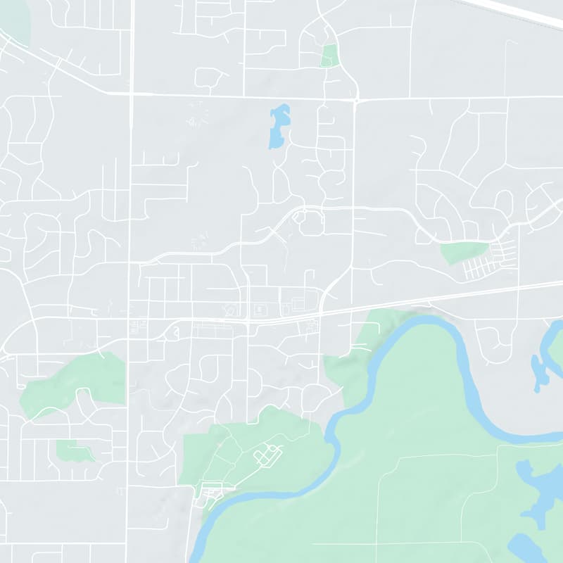 11800 Town Center Dr. NE, Saint Michael, 55376, MN, United States map image