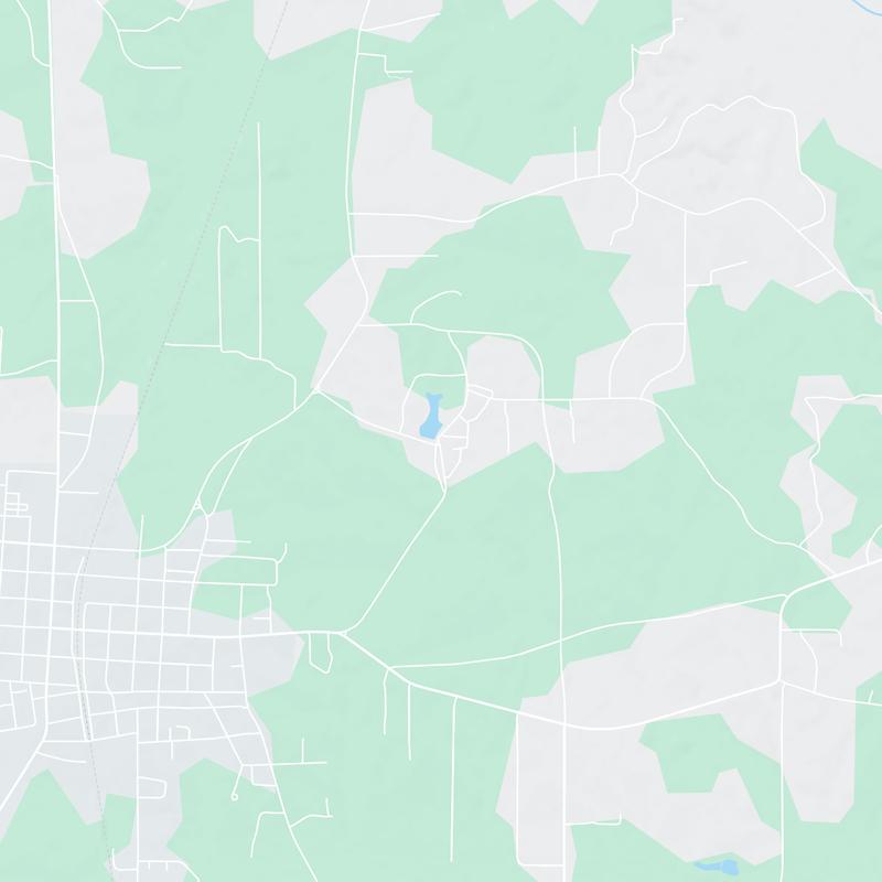 1156 College Drive, Summit, 39666, MS, United States map image