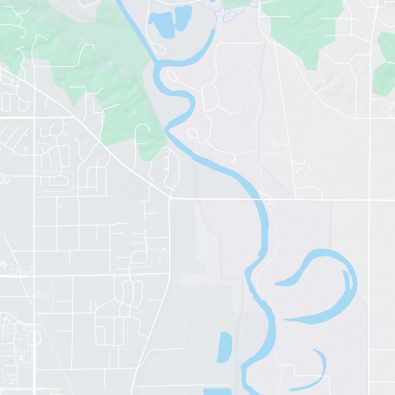 4301 NW 66th Ave, Johnston, 50131, IA, United States map image