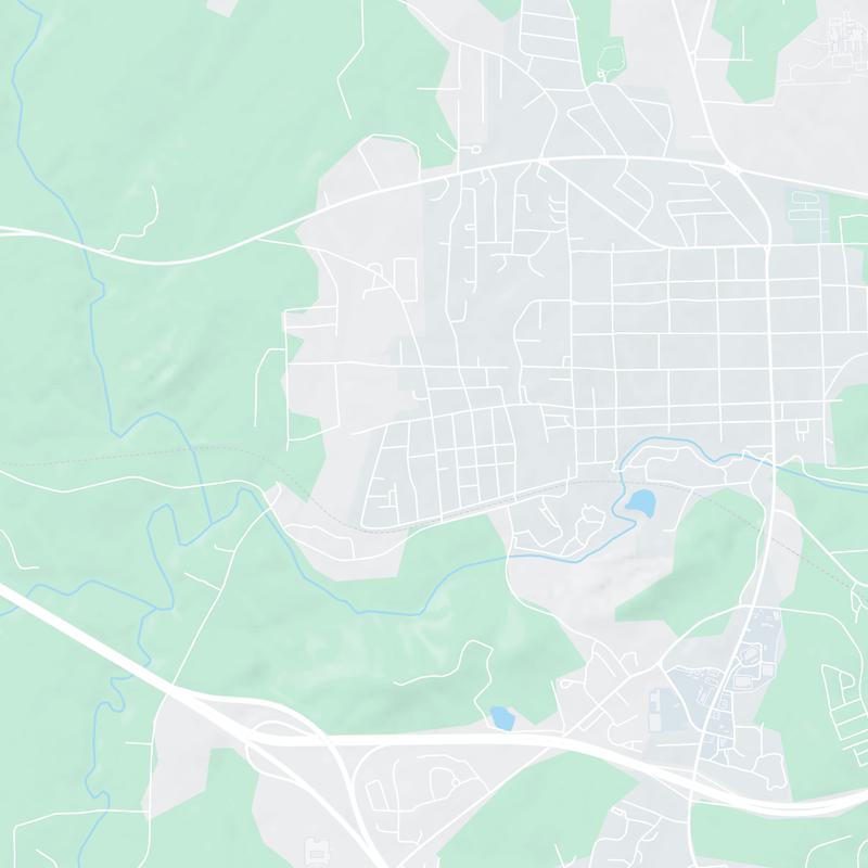 Downtown Hillsborough, Hillsborough, 27278, NC, United States map image