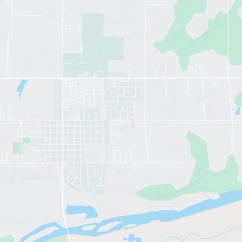 1008 E. Kirk St., Perkins, 74059, OK, United States map image