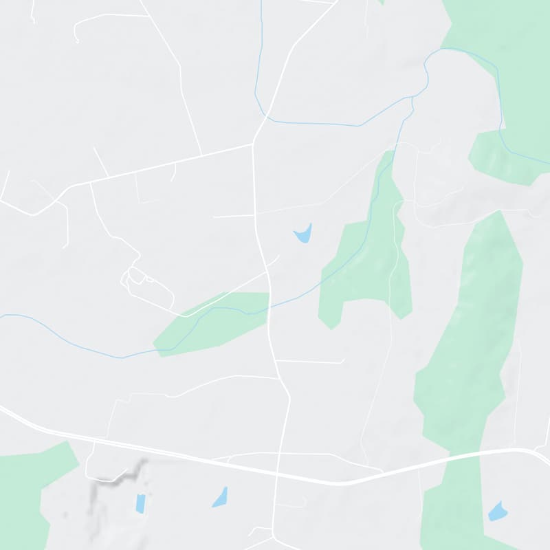 19206 Edwin Way, Culpeper, 22701, VA, United States map image