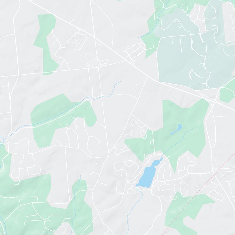 195 Sunny Dell Rd, Landenberg, 19350, PA, United States map image