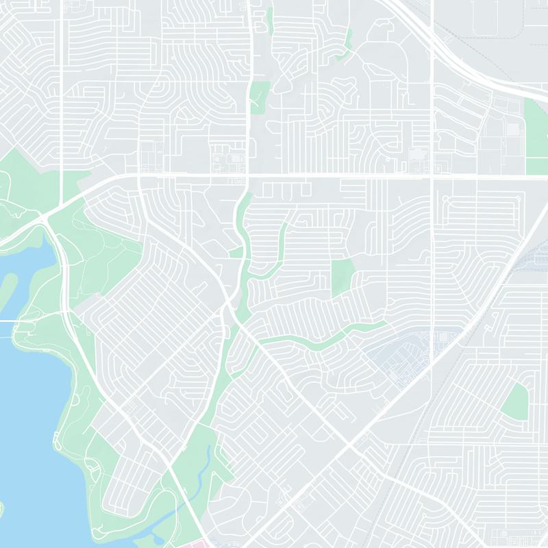 dallas, Dallas, 75218, TX, United States map image