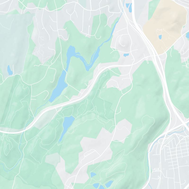 125 Phelps Way, Pleasantville, 10570, NY, United States map image