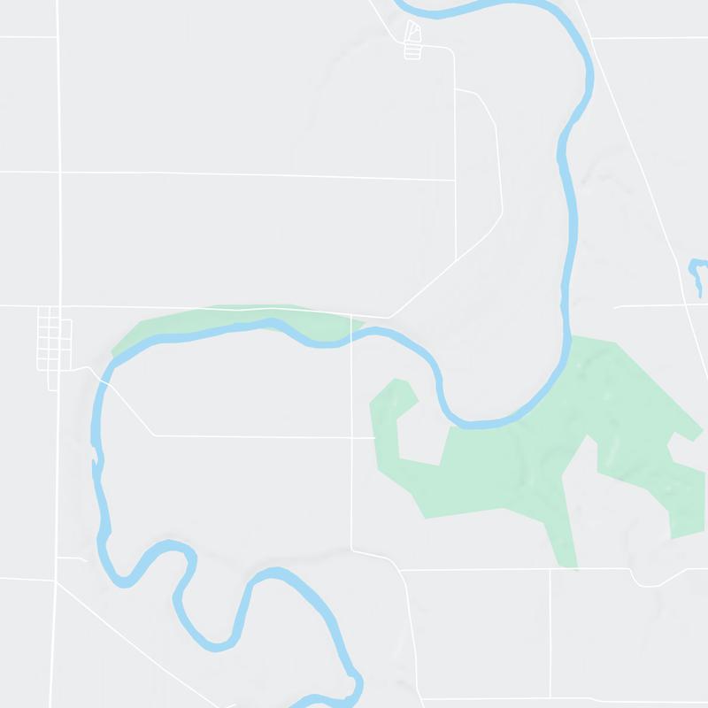 Steyer Nature Preserve, 5901 North County Road 33, Tiffin, 44883, OH, United States map image