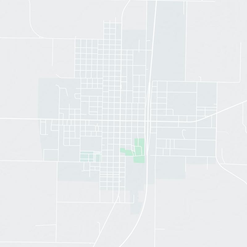 1 Ave D, Haskell, 79521, TX, United States map image