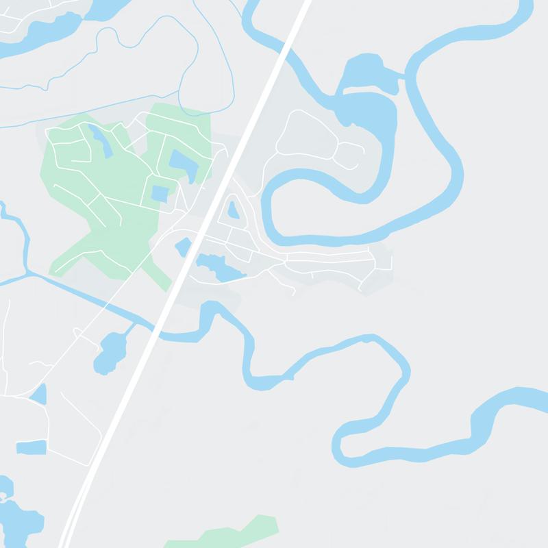 48 Fourth Street, Midway, 31320, GA, United States map image