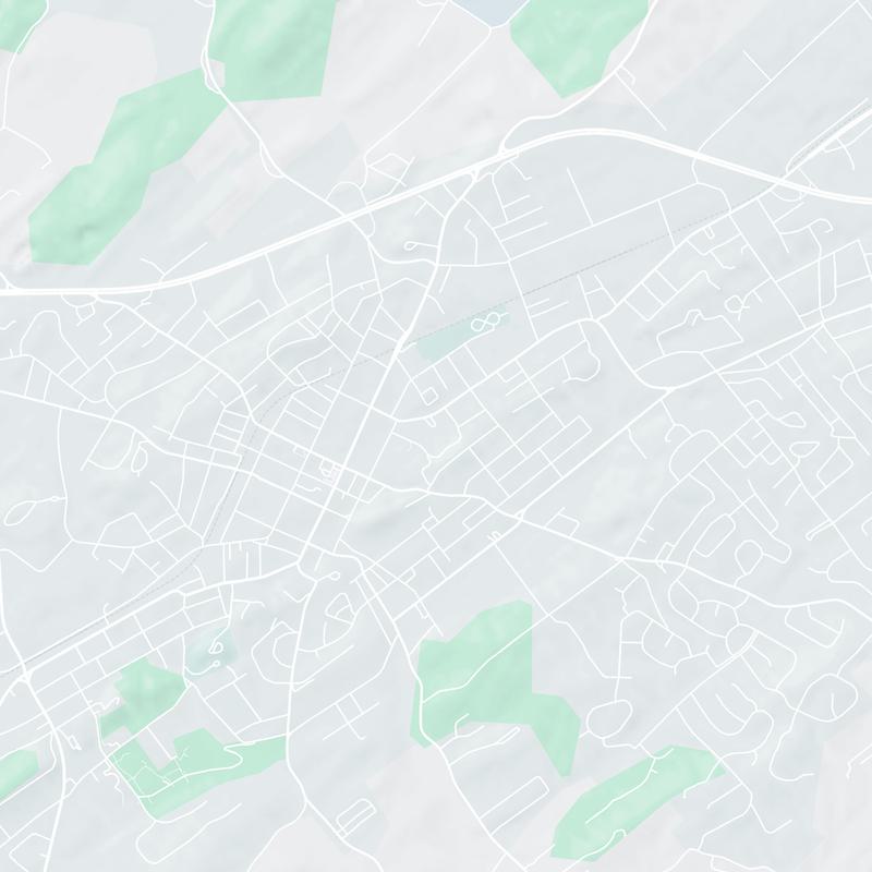 210 Tusculum Blvd, Greeneville, 37745, TN, United States map image