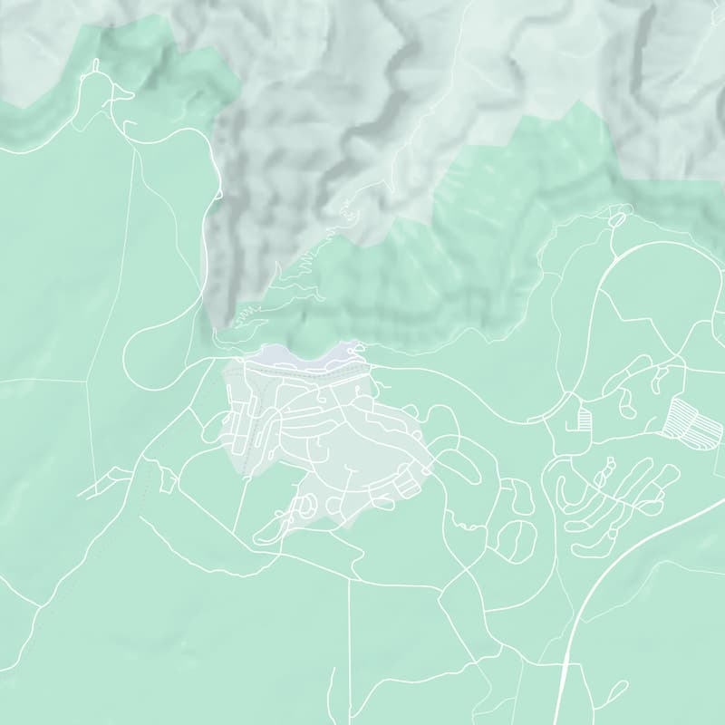 450 State Route 54, Grand Canyon, 86023, AZ, United States map image