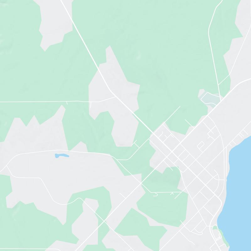 100 North Erie Street, Mayville, 14757, NY, United States map image