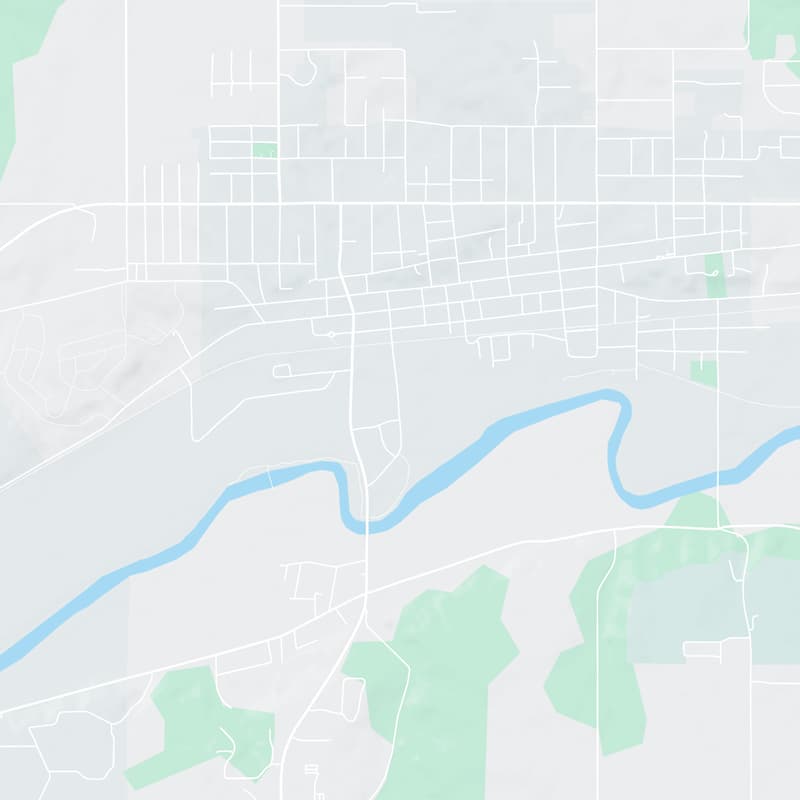 Steele Street Brewing, 300 S Steele St, Ionia, 48846, MI, United States map image