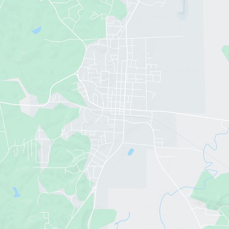 204 Temple Avenue South, Fayette, 35555, AL, United States map image