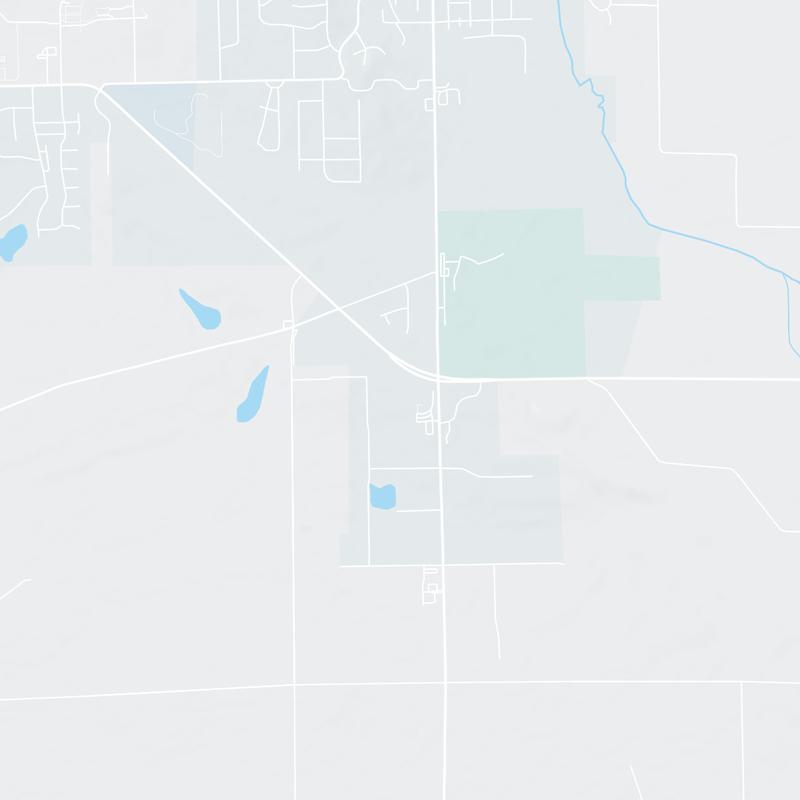 903 S. Main Street, Middlebury, 46540, IN, United States map image