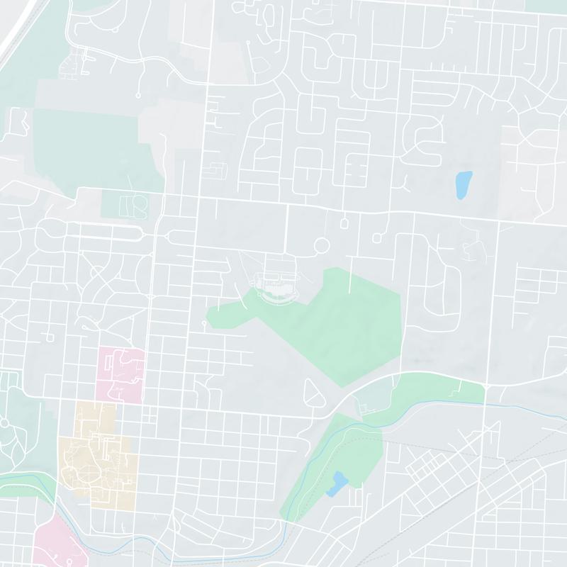 Springfield High School, 701 E Home Rd, Springfield, 45503, OH, United States map image