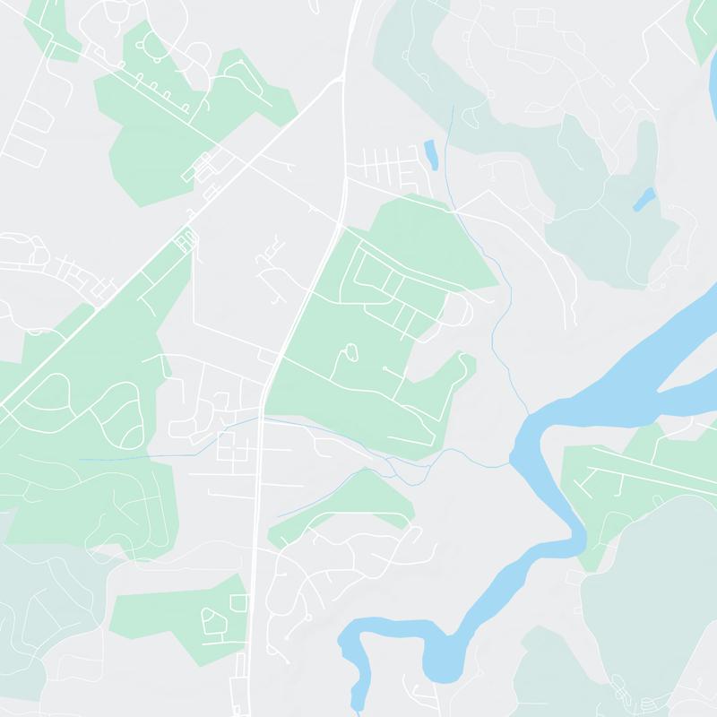 53 Cherry Point Rd, Okatie, 29909, SC, United States map image