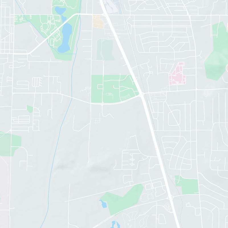 John Hunt Park, Huntsville, 35802, AL, United States map image