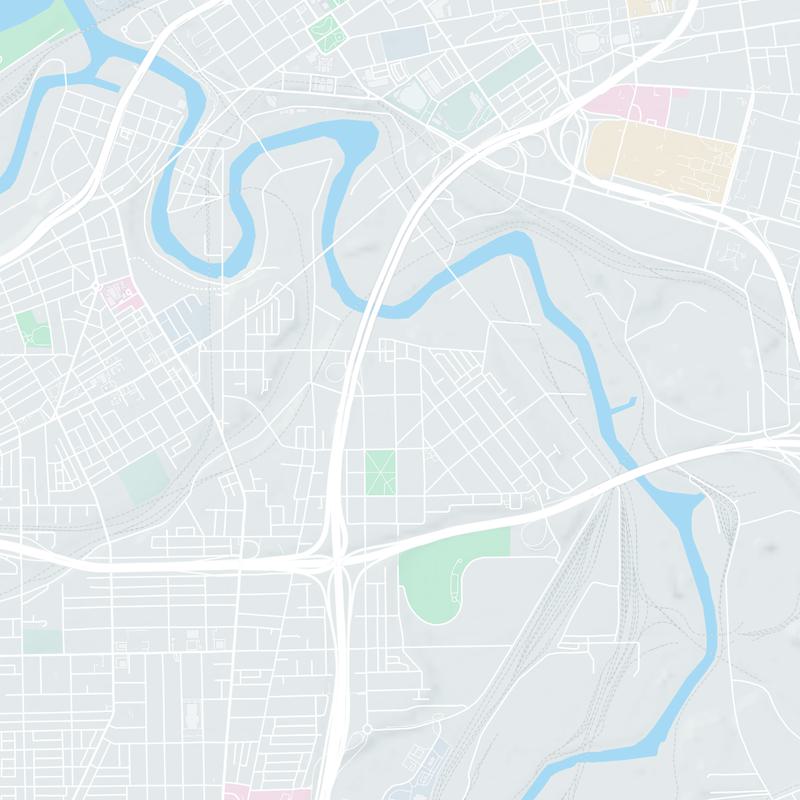 The Southside, 2207 W 11th St, Cleveland, 44113, OH, United States map image