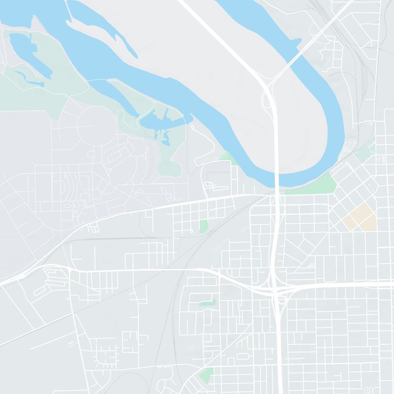 1100 Maxwell Blvd, Montgomery, 36104, AL, United States map image