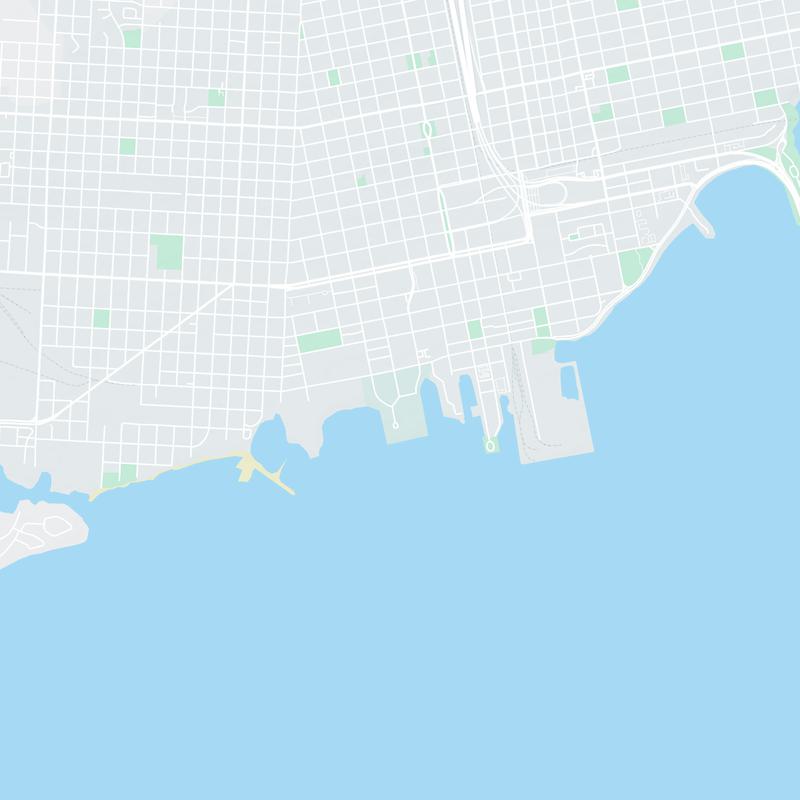 Blue Wahoos Stadium, 351 W Cedar St, Pensacola, 32502, FL, United States map image