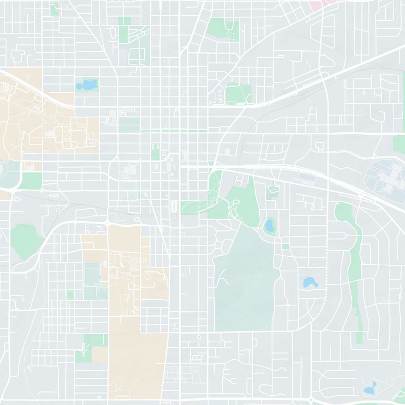 Cascades Park, 1001 S Gadsden St, Tallahassee, 32301, FL, United States map image